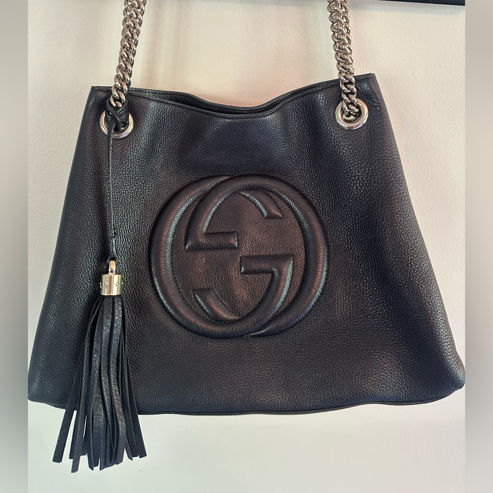 Gucci Soho Bag